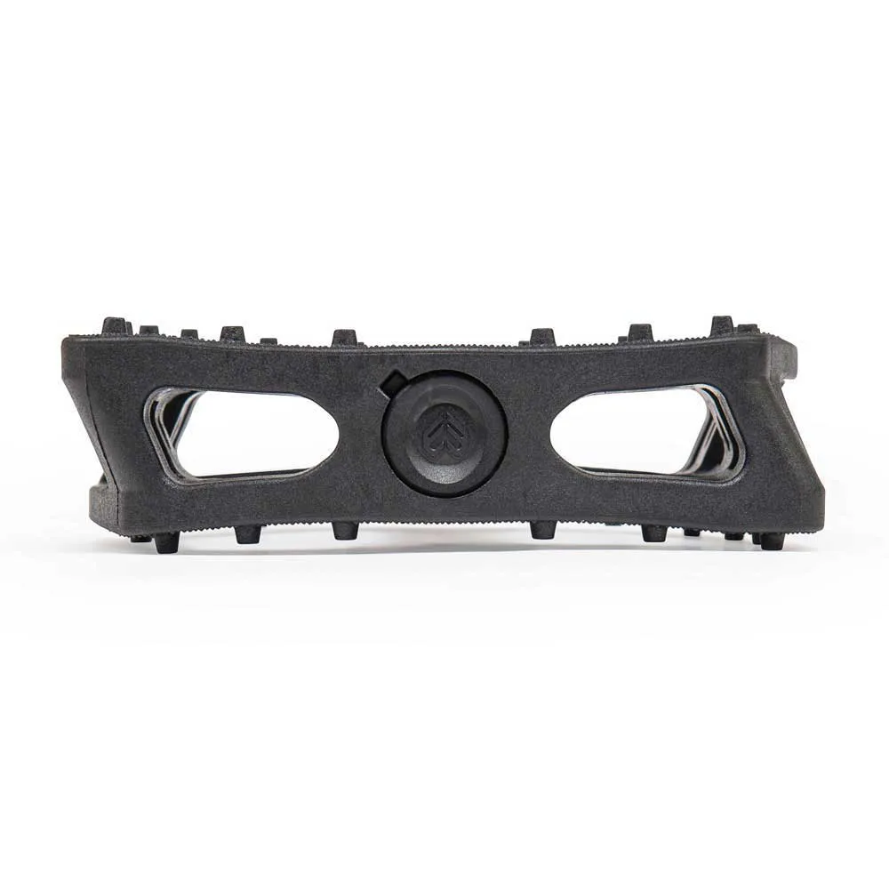 Eclat Plaza 9/16´´ Sykkelpedaler Eclat Plaza 9/16´´ Sykkelpedaler