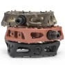 Eclat Plaza 9/16´´ Sykkelpedaler