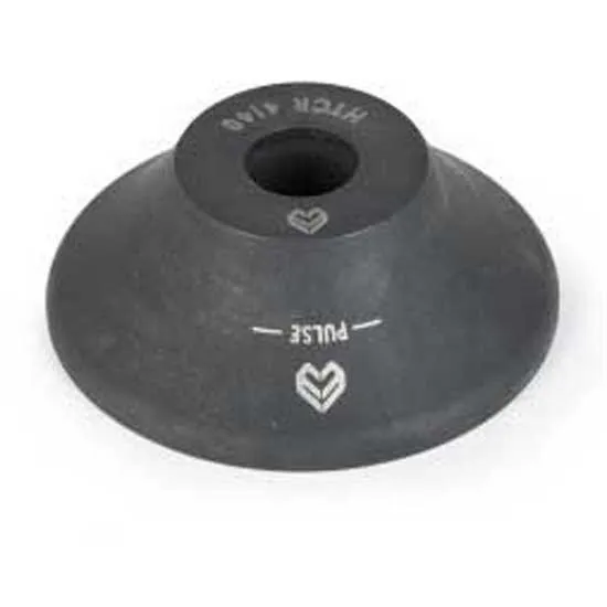 Eclat Pulse/dynamic Baknavbeskytter, Black, One Size Eclat Pulse/dynamic Baknavbeskytter, Black, One Size