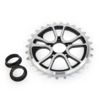 Eclat Rs Bmx Bolt Drive Kjettingring