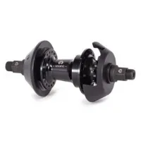 Eclat Seismic Cassette Regular Rsd Baknav