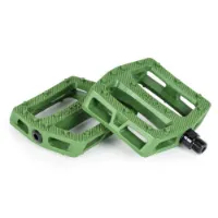 Eclat Sekker 9/16´´ Sykkelpedaler Eclat Sekker 9/16´´ Sykkelpedaler