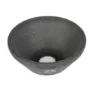 Eclat Servo Baknavbeskytter, Black, One Size