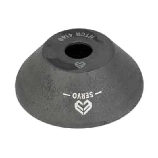 Eclat Servo Baknavbeskytter, Black, One Size Eclat Servo Baknavbeskytter, Black, One Size