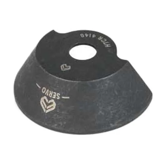 Eclat Servo Driver Navbeskytter, Black, One Size Eclat Servo Driver Navbeskytter, Black, One Size