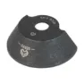 Eclat Servo Driver Navbeskytter, Black, One Size