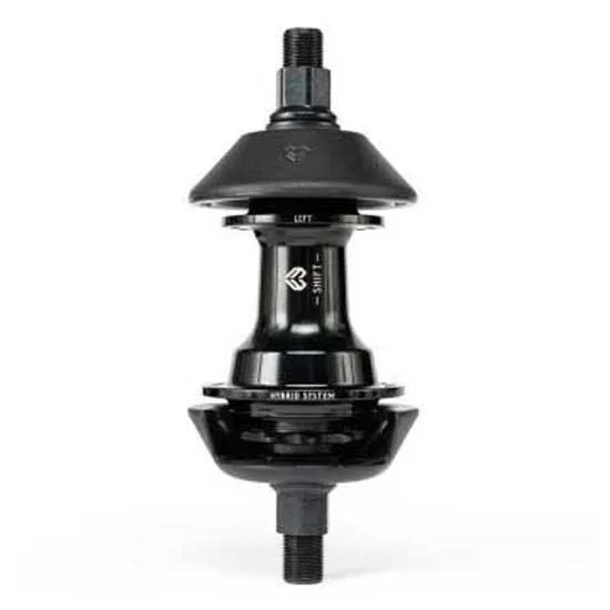 Eclat Shift Freecoaster/cassette Lsd Baknav, Black, 36H, 14 x 110mm Eclat Shift Freecoaster/cassette Lsd Baknav, Black, 36H, 14 x 110mm