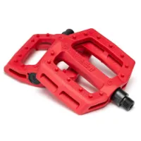 Eclat Slash 9/16´´ Sykkelpedaler Eclat Slash 9/16´´ Sykkelpedaler