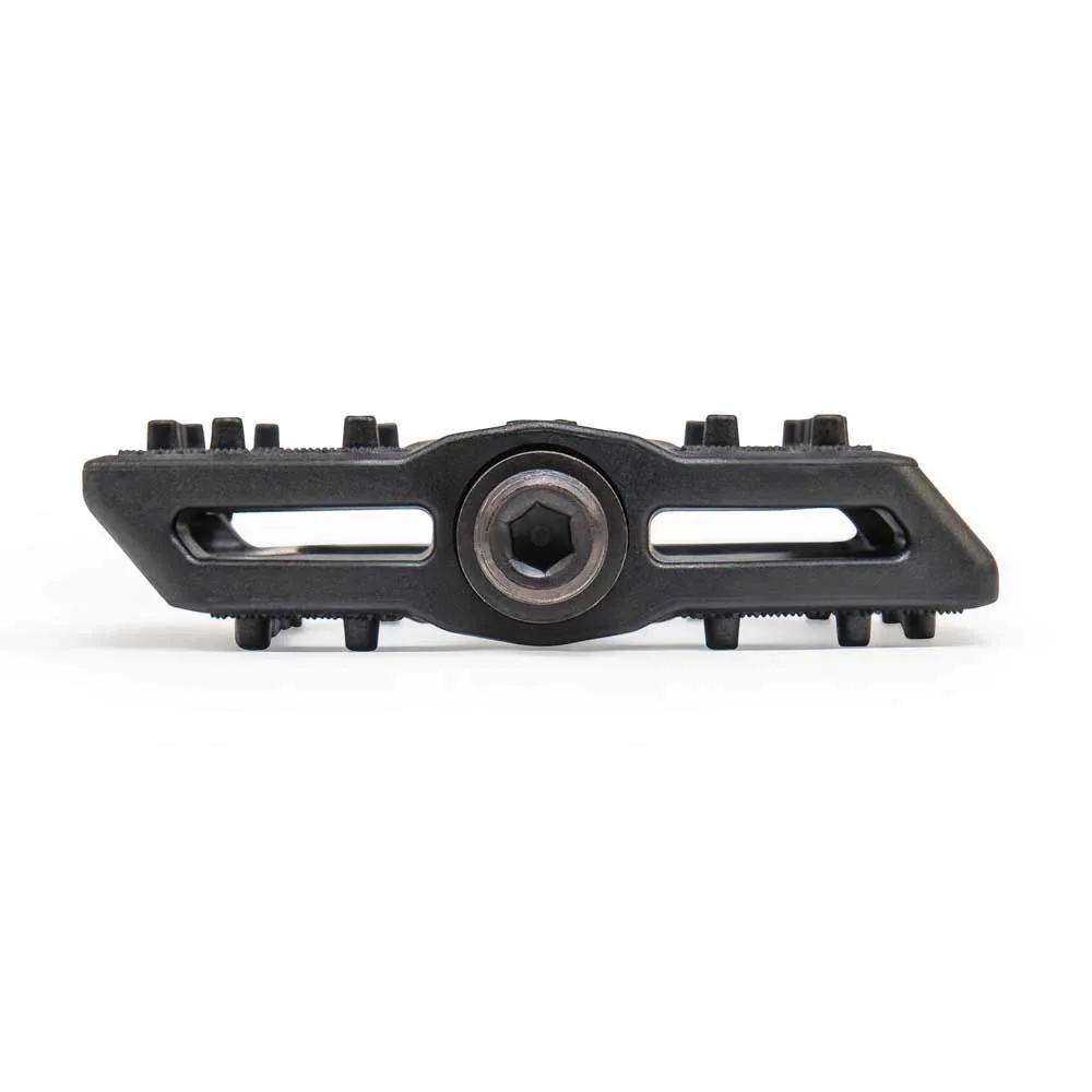 Eclat Slash 9/16´´ Sykkelpedaler Eclat Slash 9/16´´ Sykkelpedaler