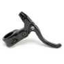 Eclat Sniper 22.2 Mm Høyre Bremsehåndtak, Black / black, One Size