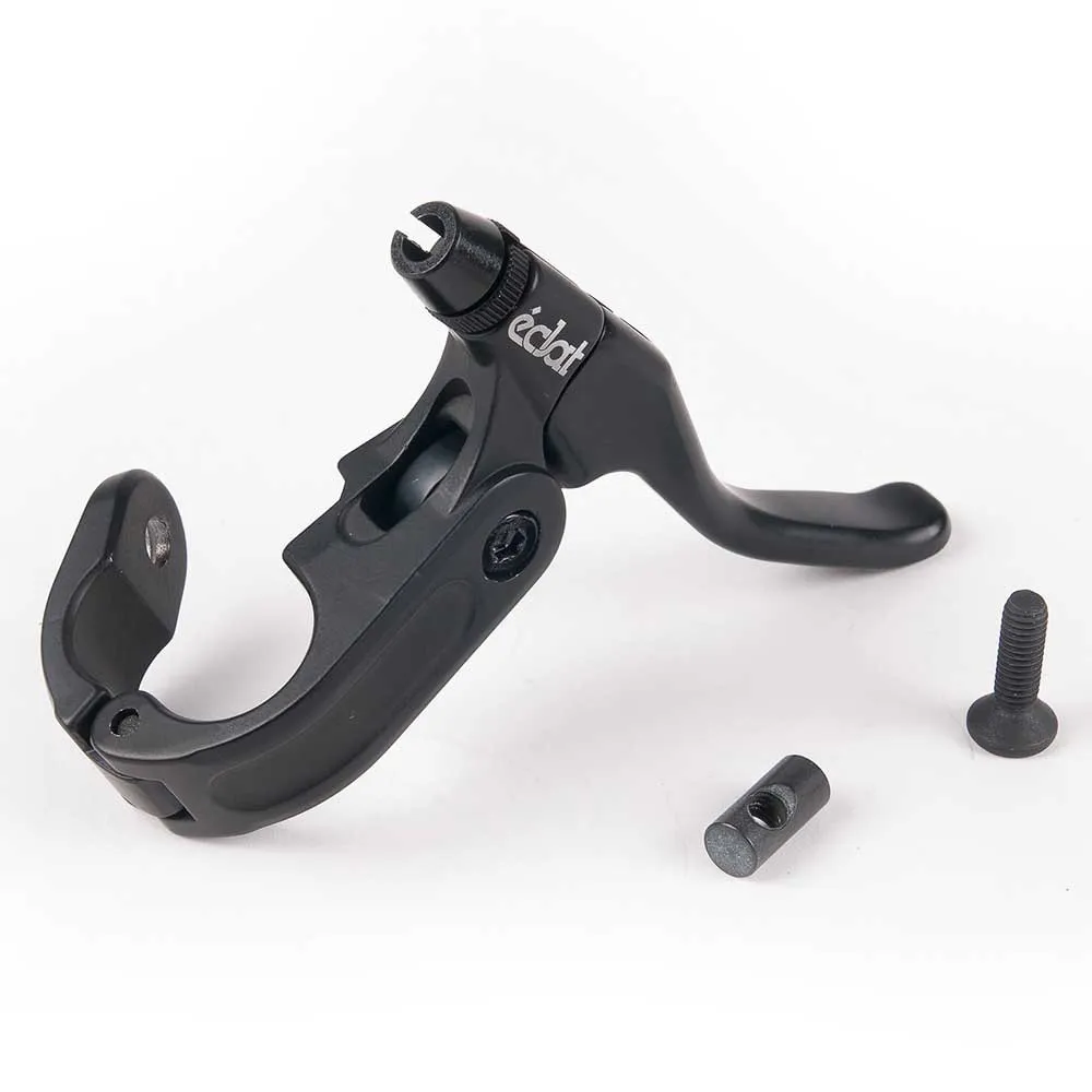 Eclat Sniper 22.2 Mm Venstre Bremsehendel, Black, One Size Eclat Sniper 22.2 Mm Venstre Bremsehendel, Black, One Size