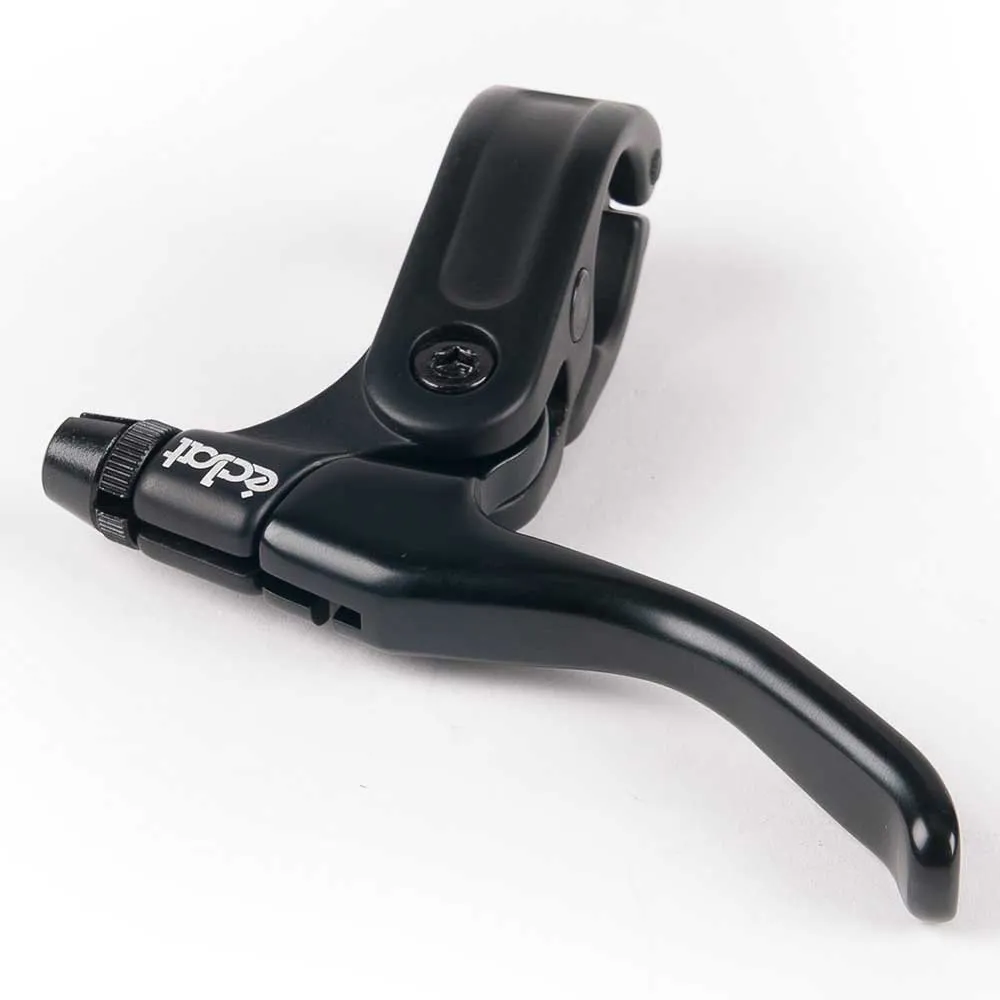 Eclat Sniper 22.2 Mm Venstre Bremsehendel, Black, One Size Eclat Sniper 22.2 Mm Venstre Bremsehendel, Black, One Size