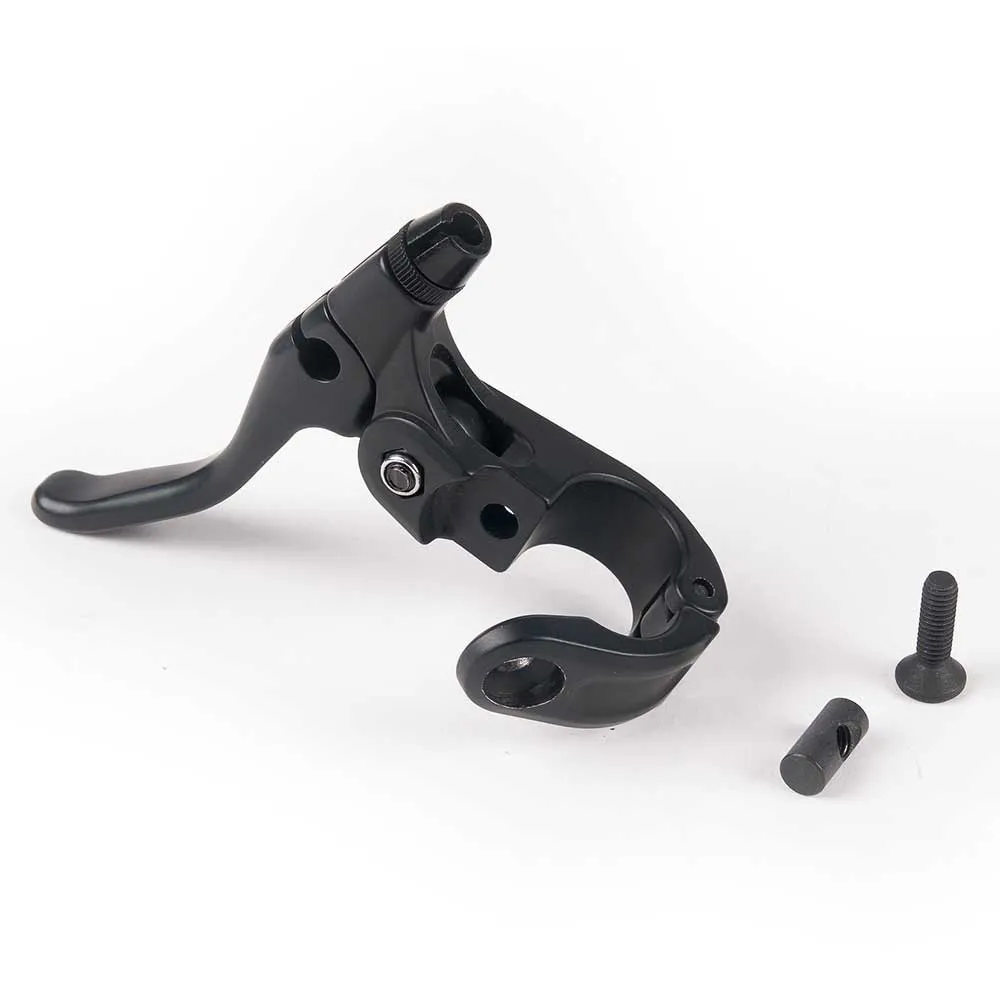 Eclat Sniper 22.2 Mm Venstre Bremsehendel, Black, One Size Eclat Sniper 22.2 Mm Venstre Bremsehendel, Black, One Size