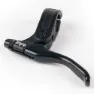 Eclat Sniper 22.2 Mm Venstre Bremsehendel, Black, One Size