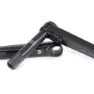 Eclat Spire Bolt Drive 22 Mm Krankarm, Black, 170mm