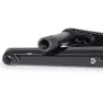 Eclat Spire Bolt Drive 22 Mm Krankarm, Black, 170mm