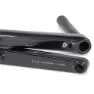 Eclat Spire Bolt Drive 22 Mm Krankarm, Black, 170mm