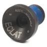 Eclat Spire Veivbolt, Black, One Size