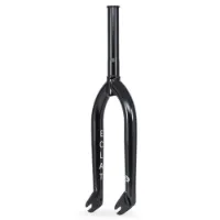 Eclat Storm 25 Mm Brakeless 1 1/8´´ 20´´ 10 Mm Bmx-gaffel