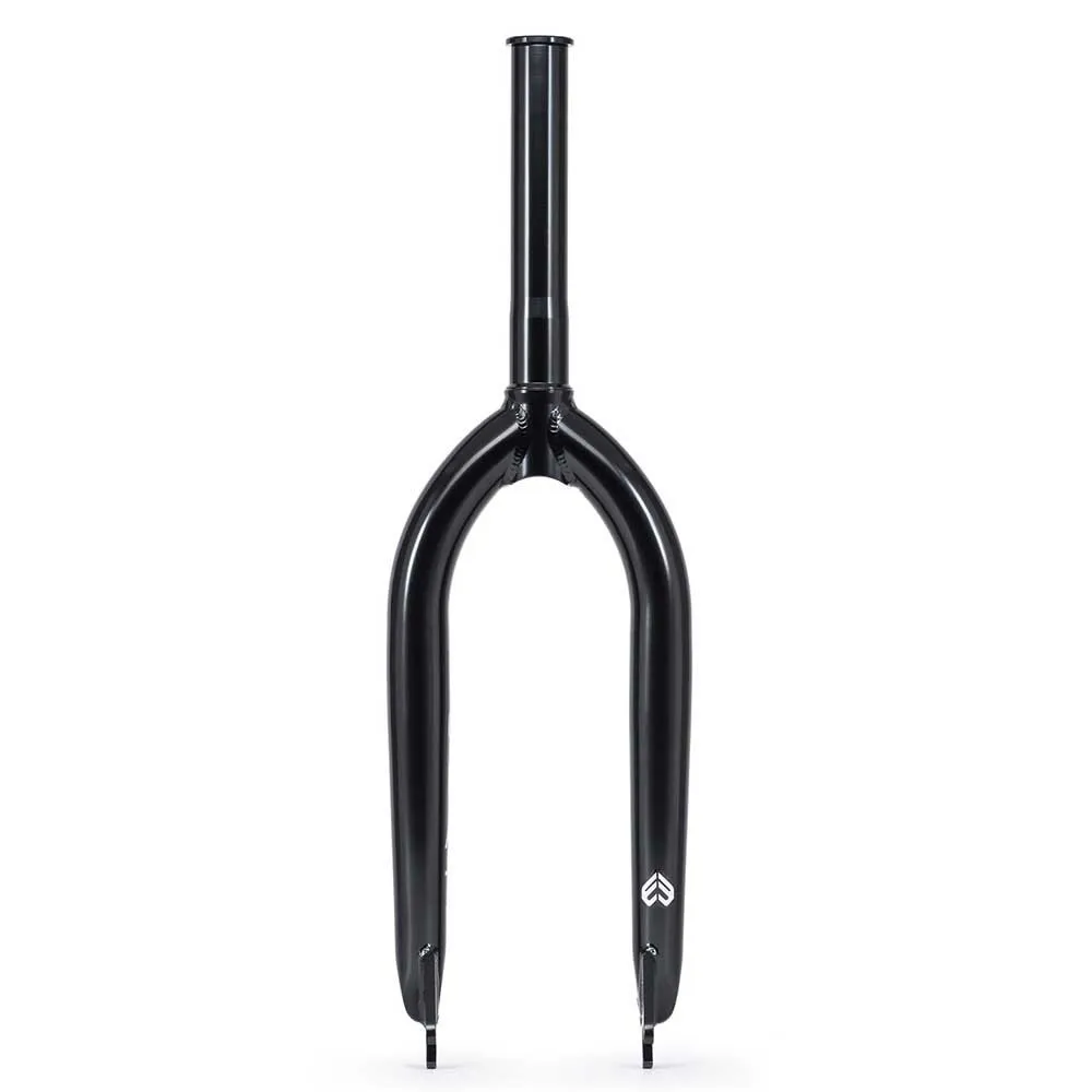 Eclat Storm Jordan Godwin 20 Mm Brakeless 1 1/8´´ 20´´ 10 Mm Bmx-gaffel, Black, 20", Rigid Eclat Storm Jordan Godwin 20 Mm Brakeless 1 1/8´´ 20´´ 10 Mm Bmx-gaffel, Black, 20", Rigid
