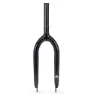 Eclat Storm Jordan Godwin 20 Mm Brakeless 1 1/8´´ 20´´ 10 Mm Bmx-gaffel, Black, 20", Rigid