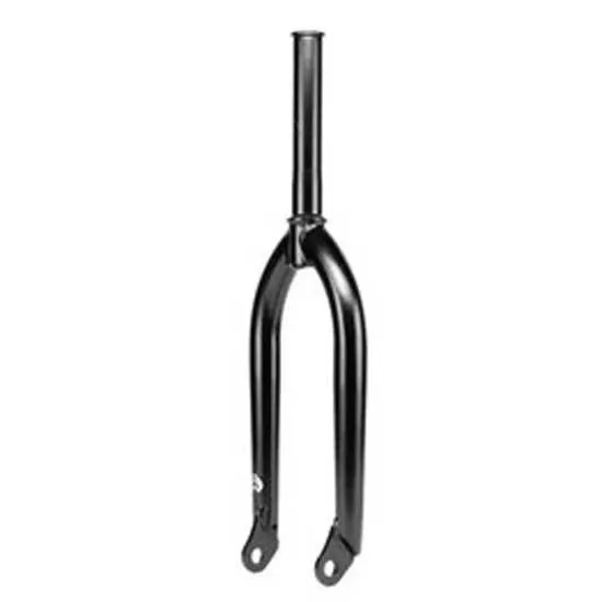 Eclat Storm Ta 15 Mm Offset Bmx-gaffel, Black, 20", Rigid
