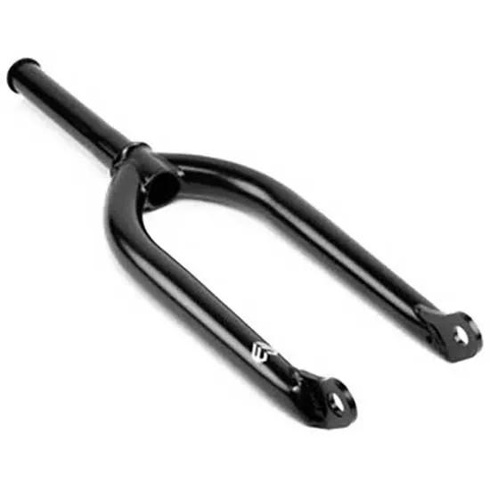 Eclat Storm Ta 15 Mm Offset Bmx-gaffel, Black, 20", Rigid