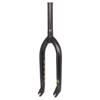 Eclat Storm Xlt 24 Mm Brakeless 1 1/8´´ 20´´ 10 Mm Bmx-gaffel