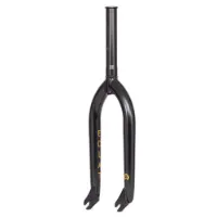 Eclat Storm Xlt 28 Mm Brakeless 1 1/8´´ 20´´ 10 Mm Bmx-gaffel Eclat Storm Xlt 28 Mm Brakeless 1 1/8´´ 20´´ 10 Mm Bmx-gaffel