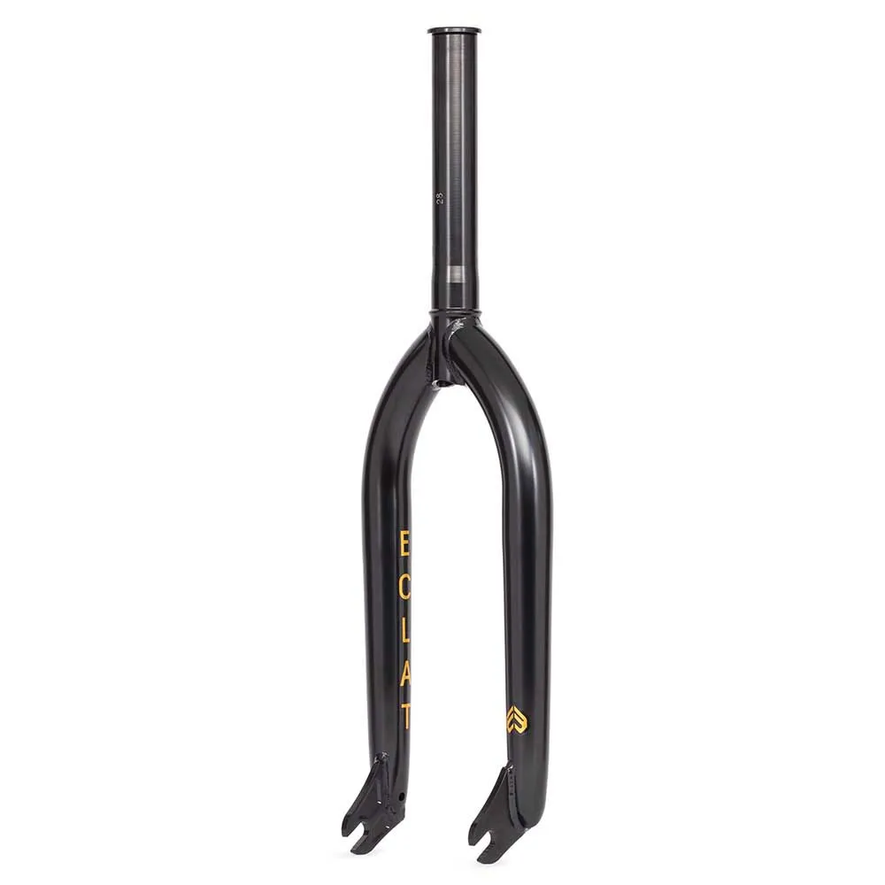 Eclat Storm Xlt 28 Mm Brakeless 1 1/8´´ 20´´ 10 Mm Bmx-gaffel