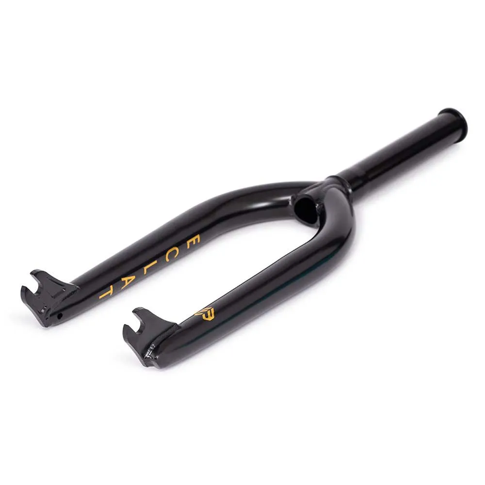 Eclat Storm Xlt 28 Mm Brakeless 1 1/8´´ 20´´ 10 Mm Bmx-gaffel