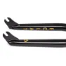 Eclat Storm Xlt 28 Mm Brakeless 1 1/8´´ 20´´ 10 Mm Bmx-gaffel