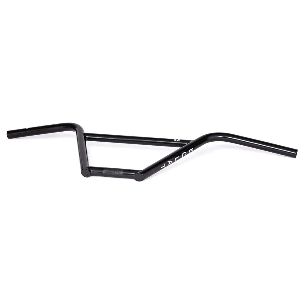 Eclat Strangler 4-piece 30´´ 10´´ Styre, Black, 22.2mm