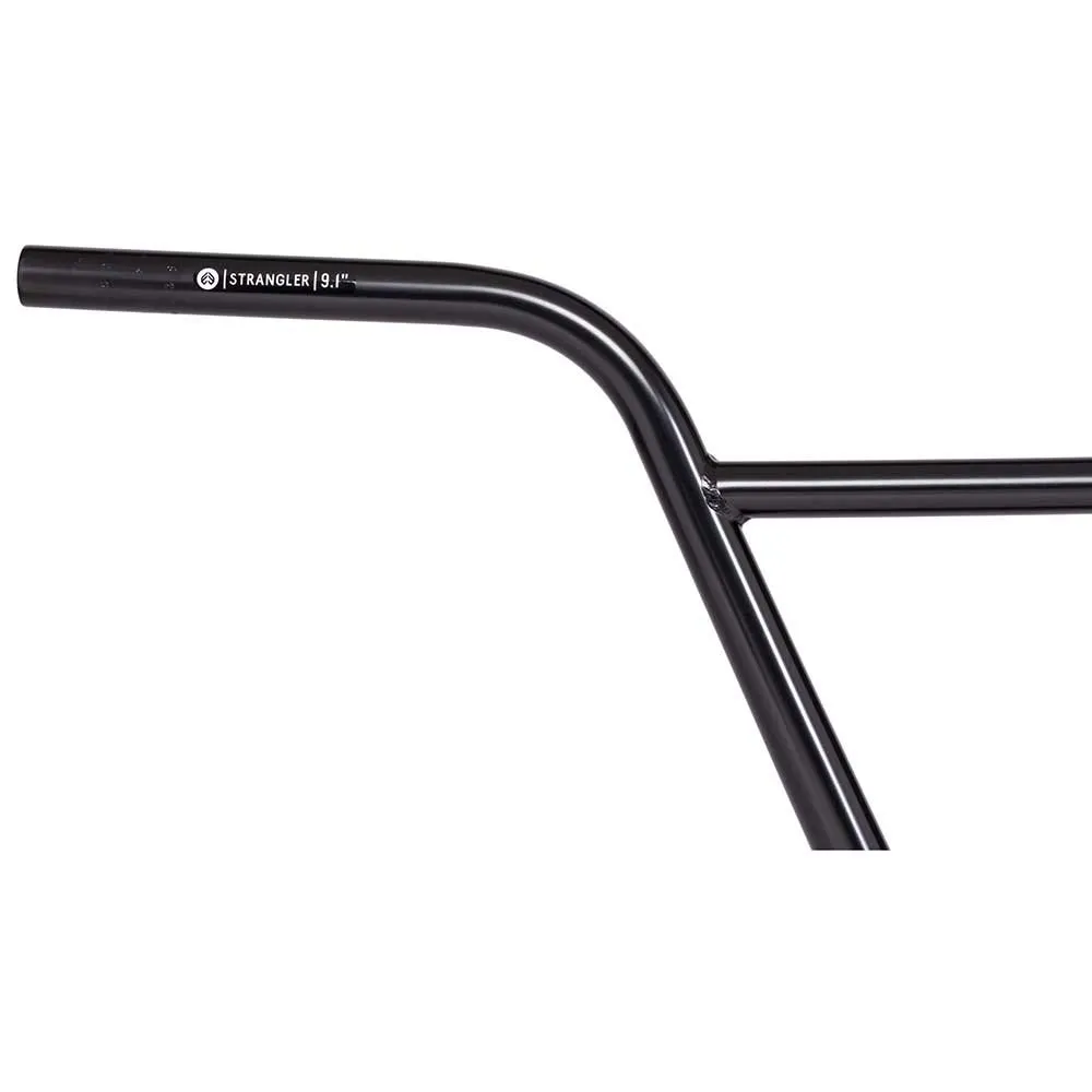 Eclat Strangler Os 4-piece 29´´ 9.1´´ Styre, Black, 25.4mm Eclat Strangler Os 4-piece 29´´ 9.1´´ Styre, Black, 25.4mm