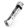 Eclat Street Multiverktøy, Black / nickle, One Size