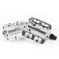 Eclat Surge 9/16´´ Sykkelpedaler Eclat Surge 9/16´´ Sykkelpedaler