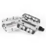 Eclat Surge 9/16´´ Sykkelpedaler, Polished, One Size