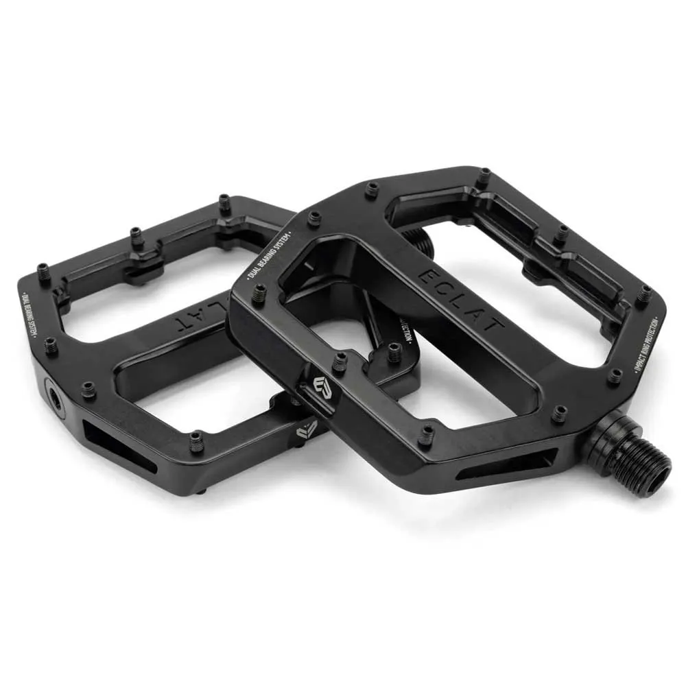 Eclat Surge Xl 9/16´´ Sykkelpedaler