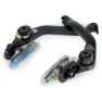 Eclat Talon Felgbremsekaliper, Black / black, One Size