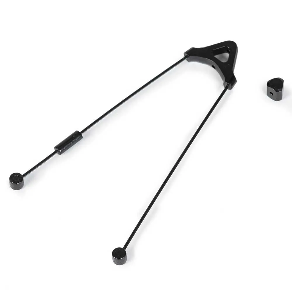 Eclat Talon Felgbremsekaliper, Black / black, One Size Eclat Talon Felgbremsekaliper, Black / black, One Size