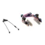 Eclat The Unit Felgbremsekaliper, Oilslick, One Size