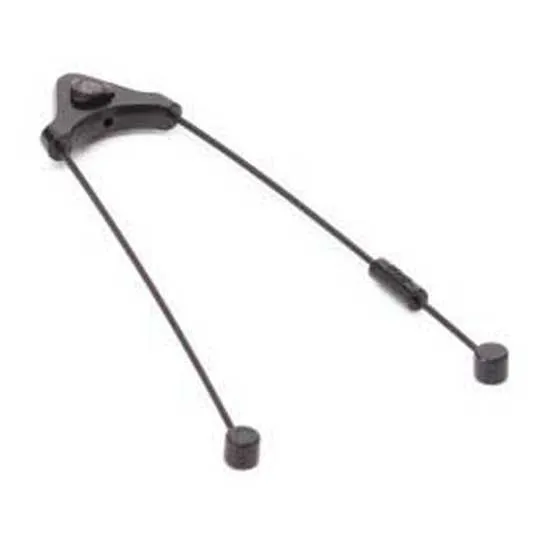 Eclat The Unit Felgbremsekaliper, Oilslick, One Size Eclat The Unit Felgbremsekaliper, Oilslick, One Size