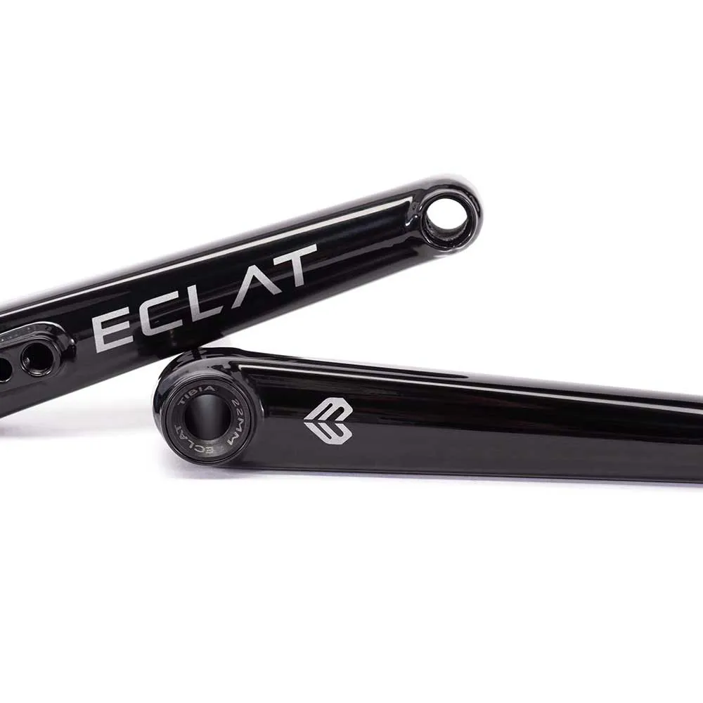 Eclat Tibia Bolt Drive 22 Mm Krankarm