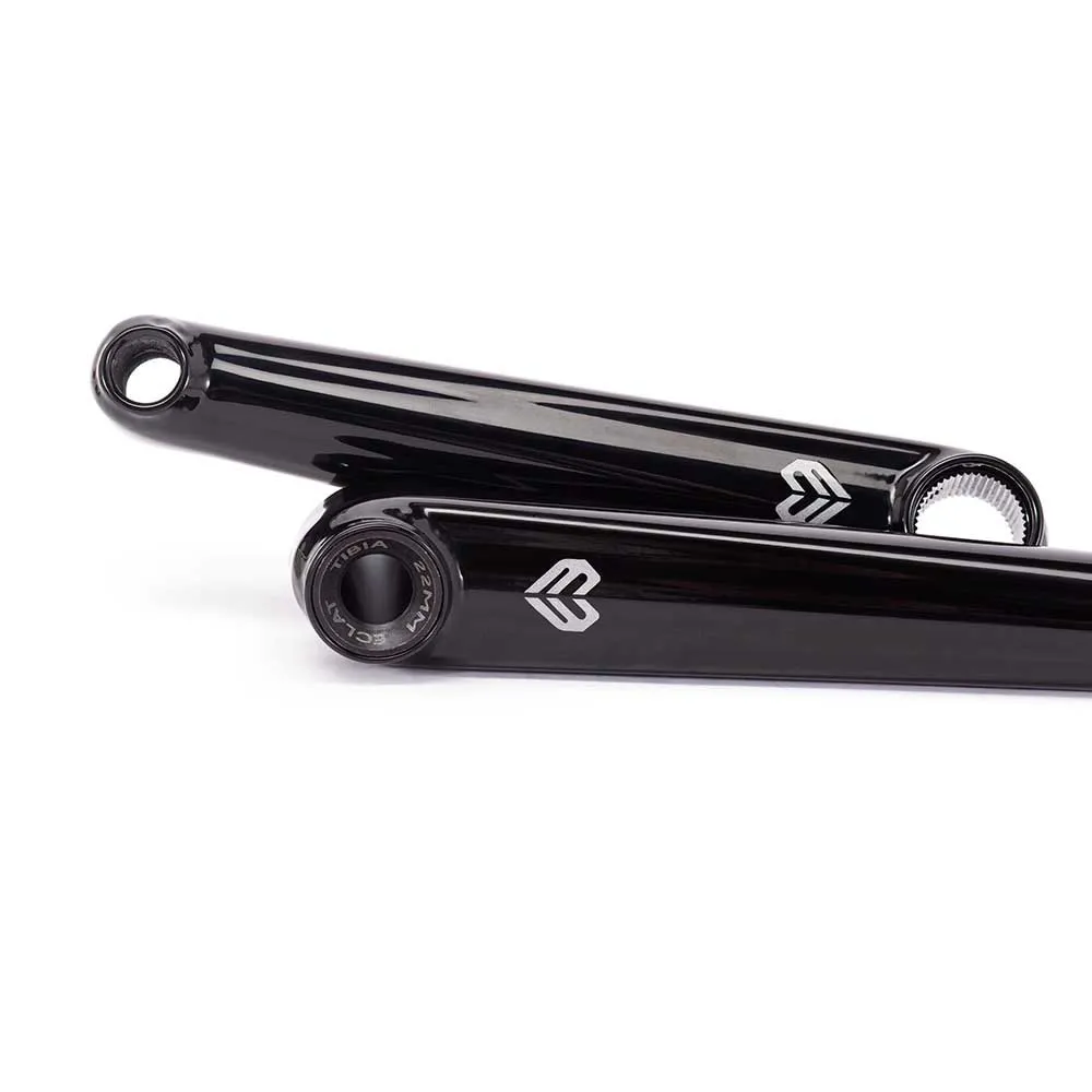 Eclat Tibia Bolt Drive 22 Mm Krankarm