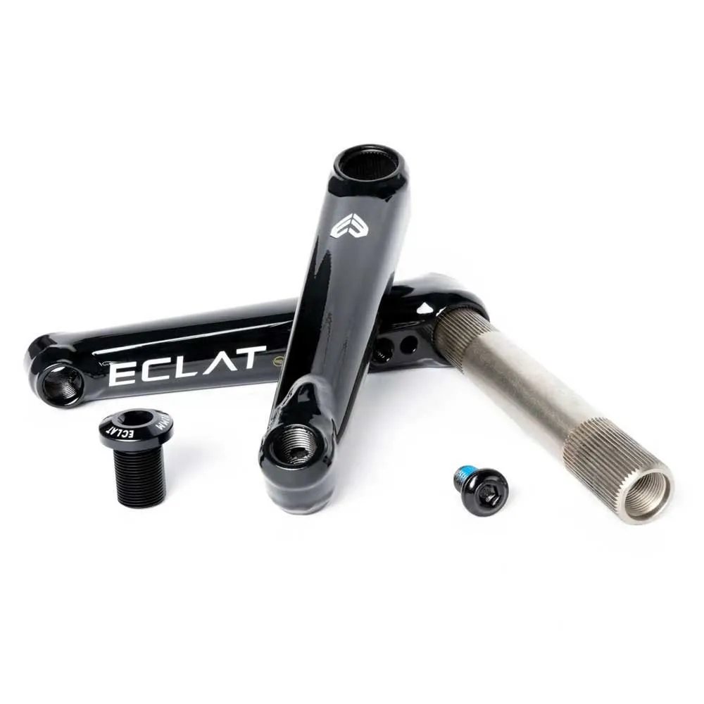 Eclat Tibia Xlt Bolt Drive 22 Mm Krankarm
