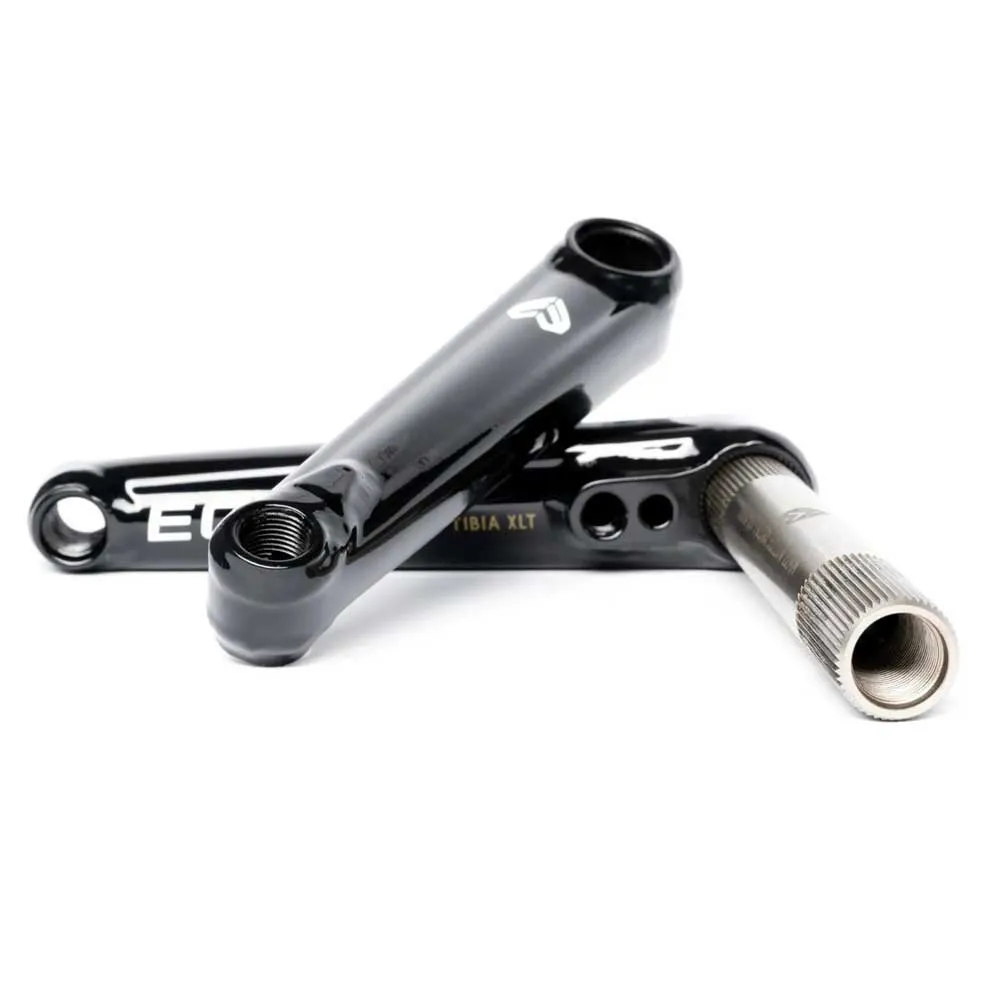 Eclat Tibia Xlt Bolt Drive 22 Mm Krankarm