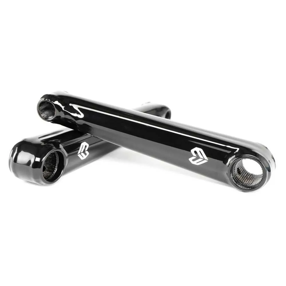 Eclat Tibia Xlt Bolt Drive 22 Mm Krankarm