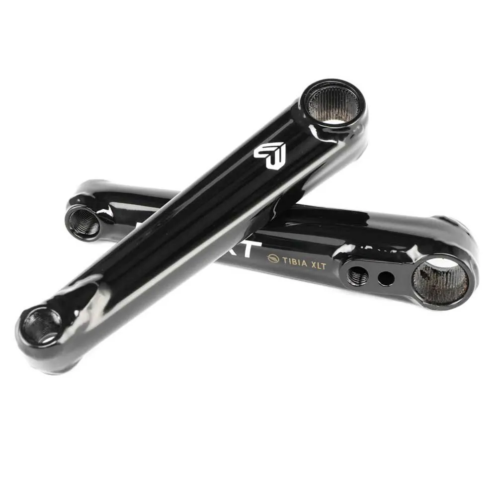 Eclat Tibia Xlt Bolt Drive 22 Mm Krankarm