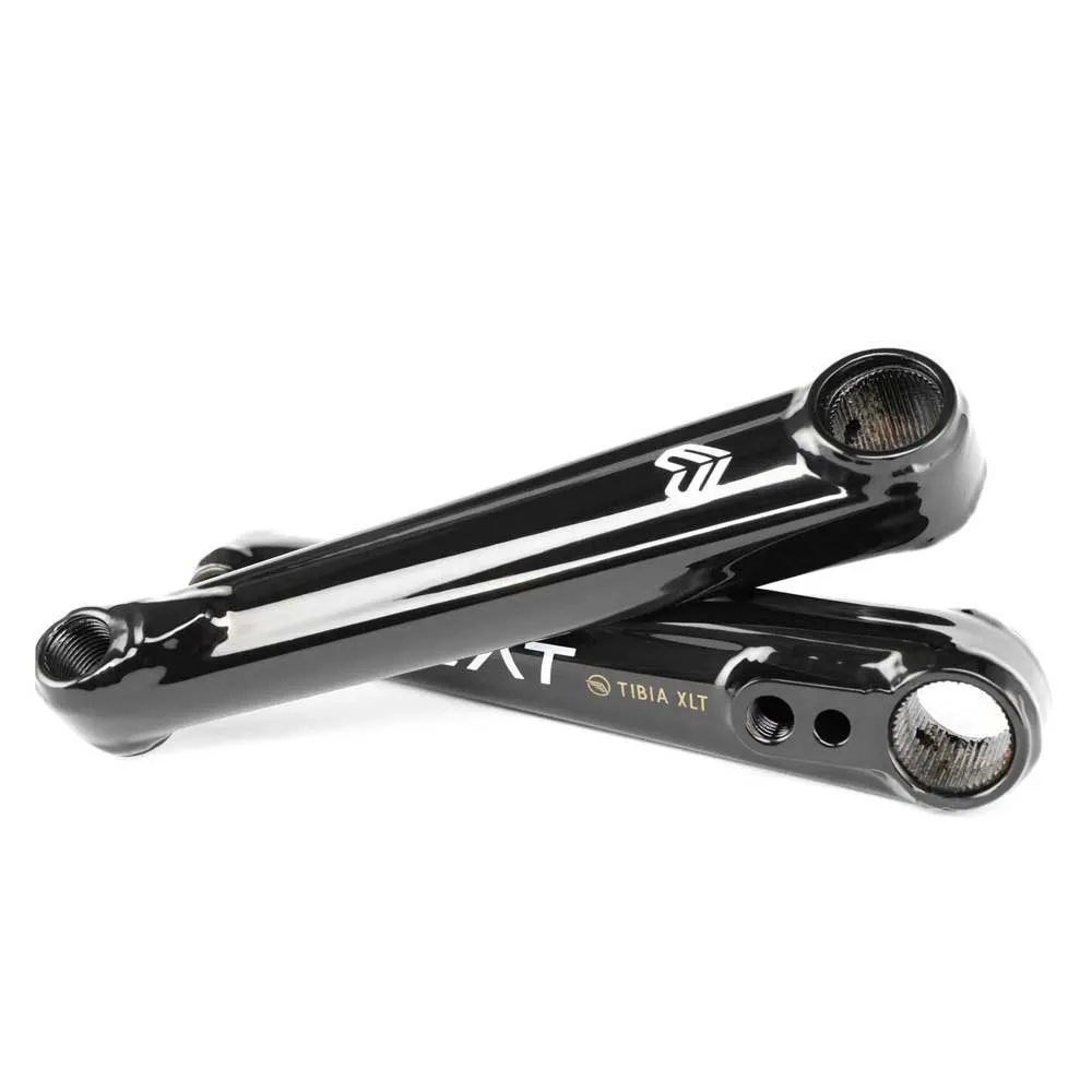 Eclat Tibia Xlt Bolt Drive 22 Mm Krankarm