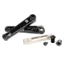 Eclat Tibia Xlt Bolt Drive 22 Mm Krankarm